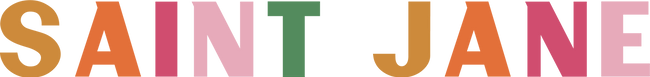 Saint Jane