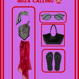 Ibiza Calling