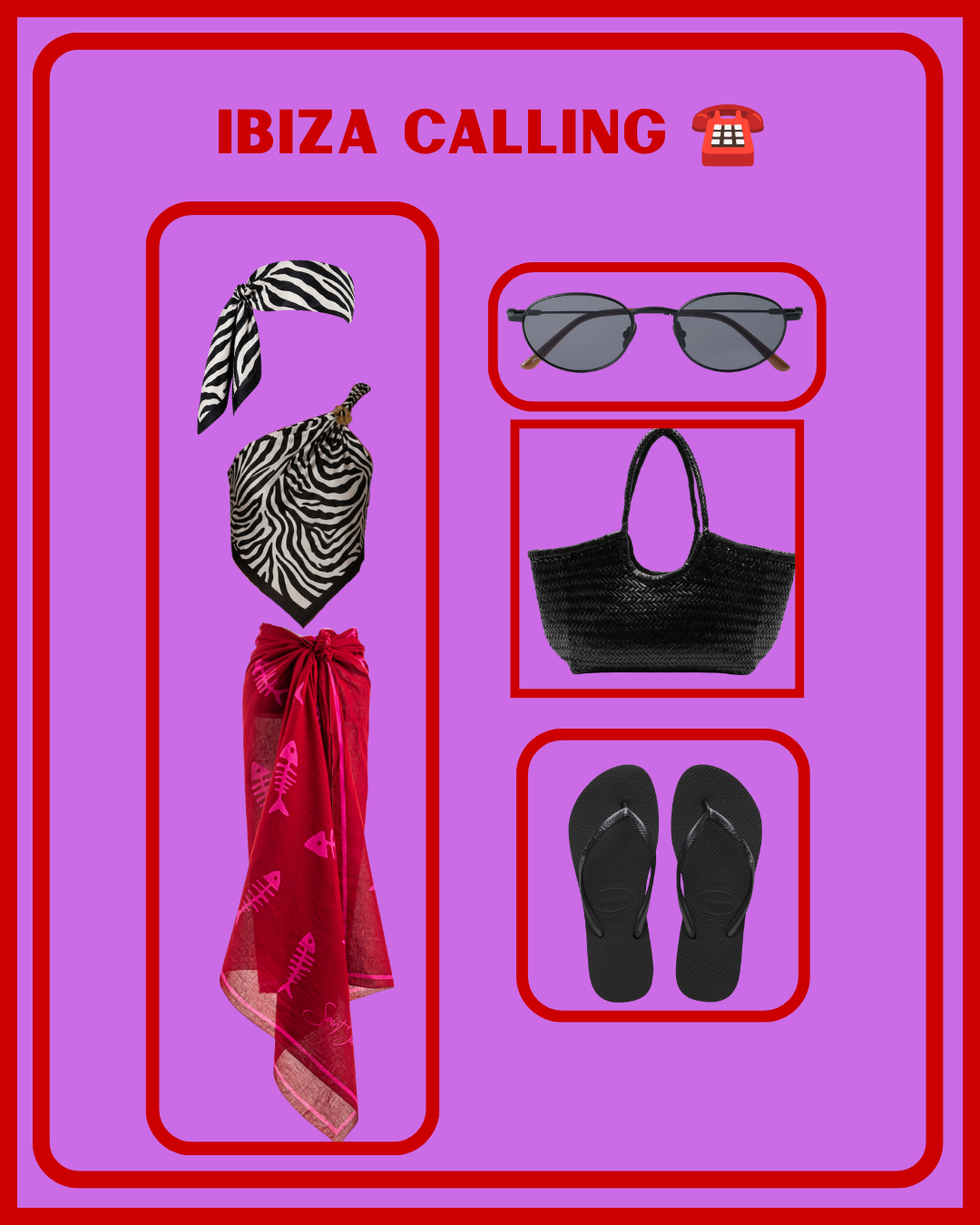 Ibiza Calling