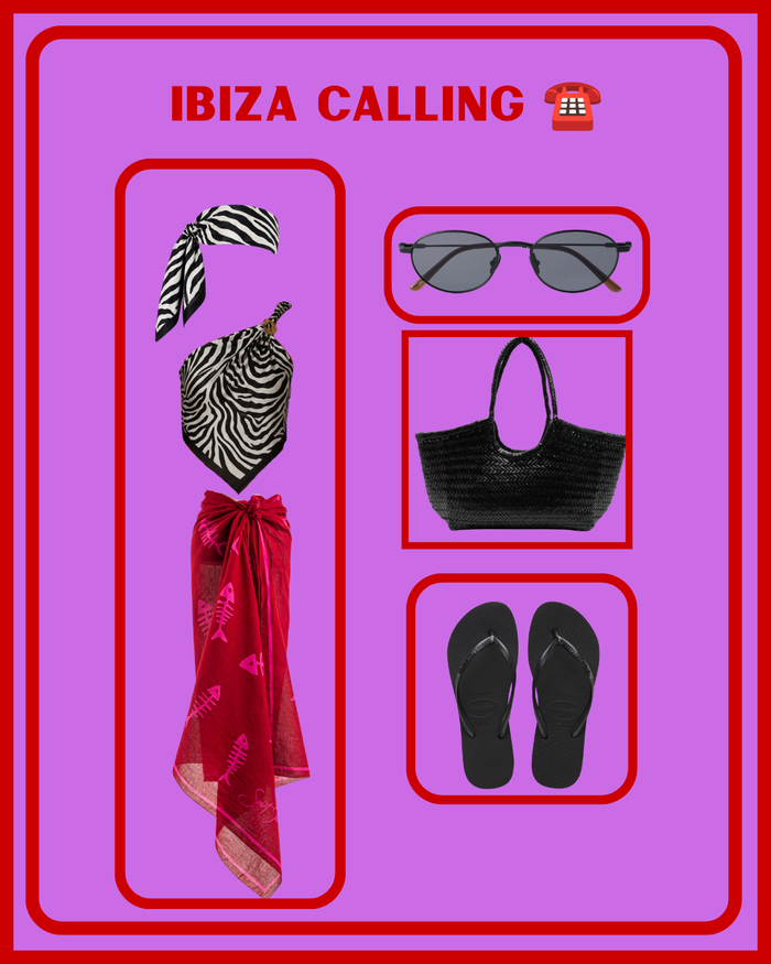 Ibiza Calling