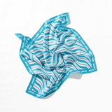 WaveRunner, Ocean Spray Silk Twill Scarf