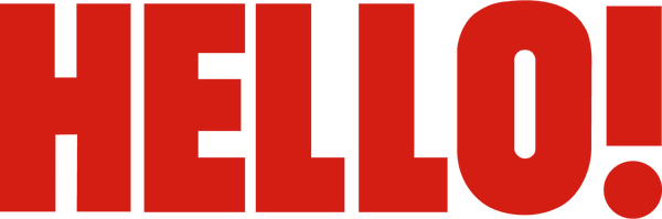 HELLO! magazine