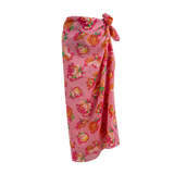 The M.A Sarong