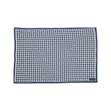 Houndstooth SJ Navy Sarong